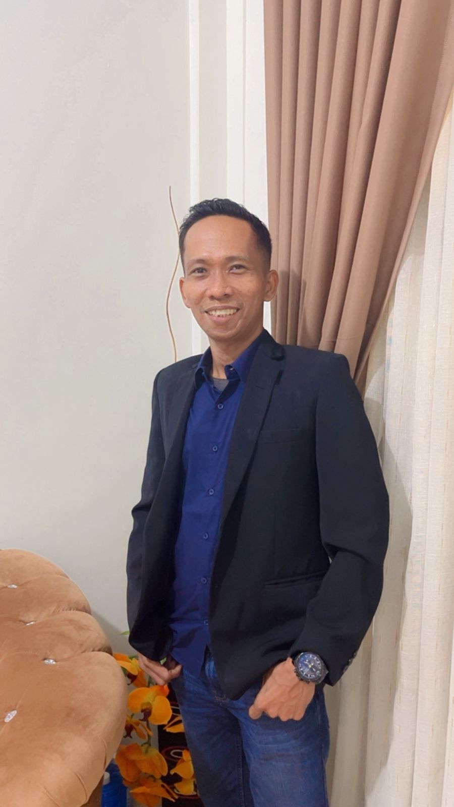 Mohd Irfan, S.H., M.H.